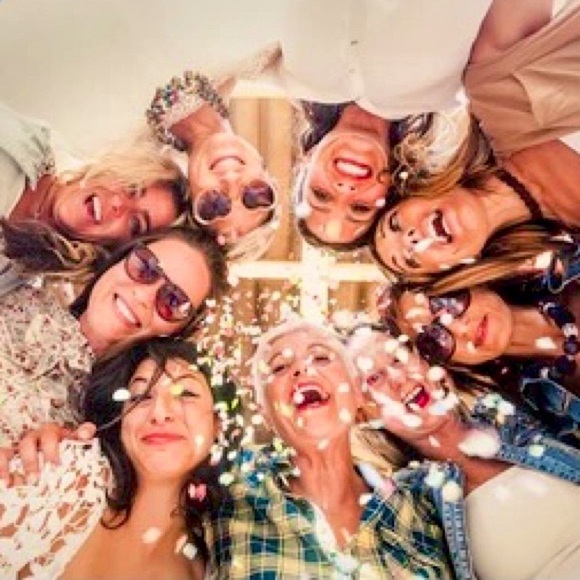 🌟KIM & I THANK EVERYONE WHO CAME SO MUCH!! WE TRULY APPRECIATE YOU! 😊😘❤️ - Picture 15 of 17